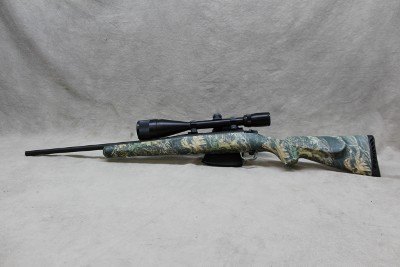 Mossberg 100 ATR ~.30-06 Springfield~