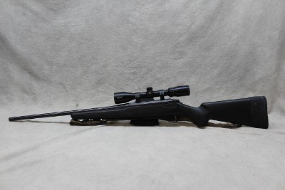 Tikka T3 ~.308 Winchester~