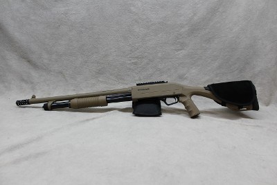 Winchester SXP ~12 Gauge~