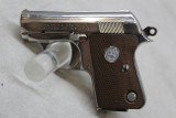 Colt Automatic ~.25 ACP~