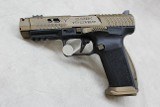 Canik TTI Combat ~9mm Luger~ - 1 of 1