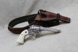 Ruger New Vaquero ~.45 Long Colt~ - 1 of 7