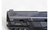 Smith & Wesson M&P Shield EZ ~9mm Luger~ - 3 of 3