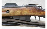 Sako M39 ~7.62x54R~ - 2 of 12