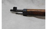 Sako M39 ~7.62x54R~ - 4 of 12