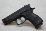 CZ 75 Compact ~9mm Luger~ - 1 of 2