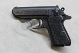 Walther PPK/S ~.380 ACP~ - 1 of 1