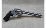 Smith & Wesson 500 ~.500 S&W Magnum~ - 2 of 2