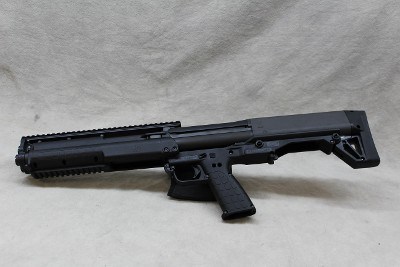 Kel-Tec KSG ~12 Gauge~