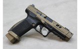 Canik TTI Combat ~9mm Luger~ - 2 of 2
