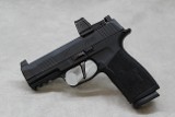 Sig Sauer P365 ~9mm Luger~ - 1 of 2