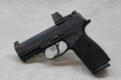 Sig Sauer P365 ~9mm Luger~