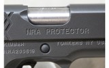 Kimber NRA Protector ~ .45 ACP ~ - 4 of 4