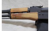CN ROMARM SA/CUGIR GP WASR-10/63 ~ 7.62X39MM ~ - 4 of 7
