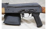 CN ROMARM SA/CUGIR GP WASR-10/63 ~ 7.62X39MM ~ - 3 of 7