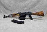 CN ROMARM SA/CUGIR GP WASR-10/63 ~ 7.62X39MM ~