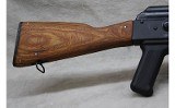 CN ROMARM SA/CUGIR GP WASR-10/63 ~ 7.62X39MM ~ - 7 of 7