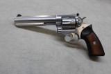 Ruger GP100 ~ .357 Magnum ~ - 1 of 4
