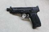 Smith & Wesson M&P45 2.0 ~.45 ACP~
