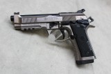 Beretta 92X ~9mm Luger~