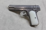 Colt Automatic ~.32 ACP~