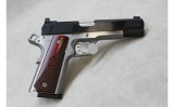 Springfield Ronin ~ .45 AUTO ~ - 2 of 2