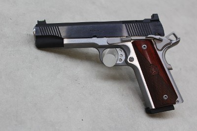 Springfield Ronin ~ .45 AUTO ~