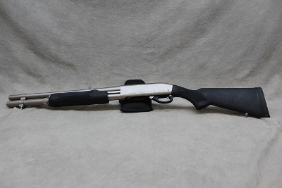 Remington 870 Marine Magnum ~ 12 gauge ~