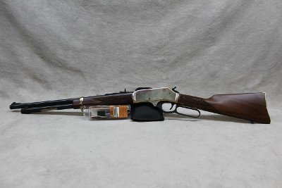 Henry H024 ~ .410 Gauge ~