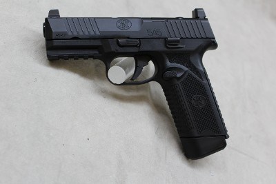 FN 545 ~.45 ACP~