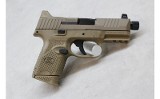 FN 509 ~ 9mm Luger ~ - 2 of 2