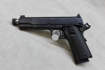Remington 1911 R1 ~.45 Auto~