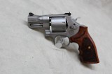 Smith & Wesson 627-5 ~.357 Magnum~