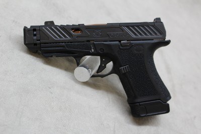 Shadow Systems CR920P ~9mm Luger~