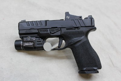 Springfield Echelon ~9mm Luger~