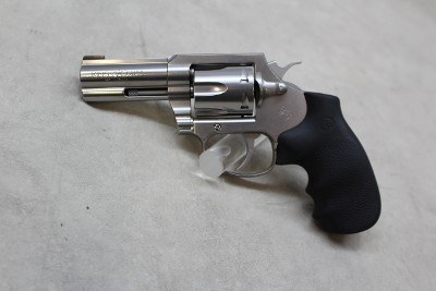 Colt King Cobra ~ .357 Magnum~