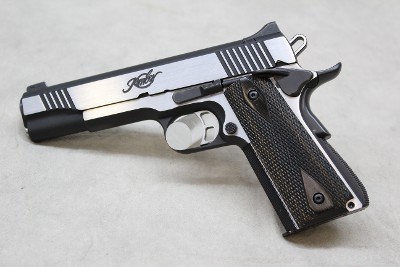 Kimber Eclipse ~10mm Auto~
