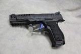 Walther Q5 Match SF ~9mm Luger~ - 1 of 4