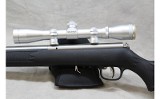 Savage 93 ~.22 WMR~ - 2 of 11