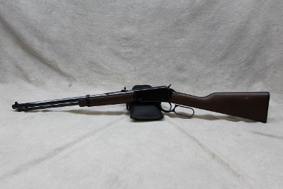 Henry H001T ~.22 S/L/LR~