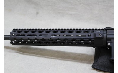 Sig Sauer SIG516 ~ 5.56 NATO ~ - Image 4 of 8