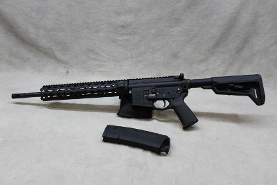 Sig Sauer SIG516 ~ 5.56 NATO ~ - Image 1 of 8