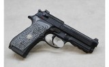 Beretta 92G Centurion Tactical ~ 9mm Luger ~ - 4 of 4