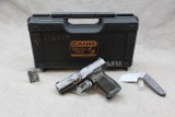 Canik Mete SF ~9mm Luger~ - 1 of 8