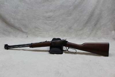 Henry H001 ~ .22 S, L, LR ~