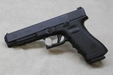Glock 34 ~9mm Luger~ - 1 of 1