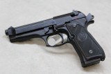 Beretta 92SF ~9mm Luger~ - 1 of 1
