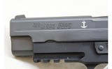 Sig Sauer P226 ~9mm Luger~ - 4 of 4