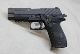 Sig Sauer P226 ~9mm Luger~ - 1 of 4