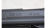 HK 45C ~.45 Auto~ - 4 of 4